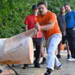 Krakonošův dřevorubecký pohár