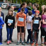 Vrchlabský kros 2023