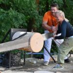 Krakonošův dřevorubecký pohár