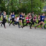 Vrchlabský kros 2023