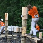 Krakonošův dřevorubecký pohár