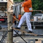 Krakonošův dřevorubecký pohár