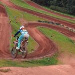 Motocrossový závod Rudnická rokle
