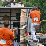 Krakonošův dřevorubecký pohár