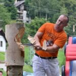 Krakonošův dřevorubecký pohár