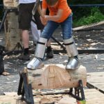 Krakonošův dřevorubecký pohár