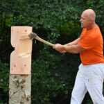 Krakonošův dřevorubecký pohár