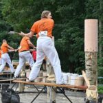 Krakonošův dřevorubecký pohár