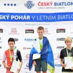 Český pohár v letním biatlonu