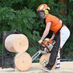 Krakonošův dřevorubecký pohár