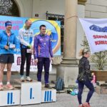 Vrchlabský kros 2023