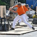 Krakonošův dřevorubecký pohár