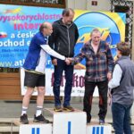 Vrchlabský kros 2023