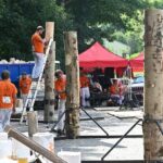 Krakonošův dřevorubecký pohár