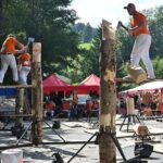 Krakonošův dřevorubecký pohár