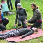 Společně sportujeme