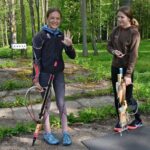 Společně sportujeme