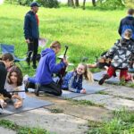 Společně sportujeme