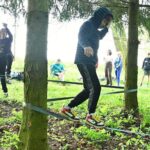 Společně sportujeme