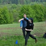 Společně sportujeme