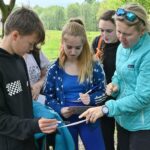 Společně sportujeme