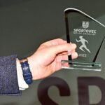 Sportovec města Vrchlabí