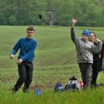 Společně sportujeme