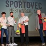 Sportovec města Vrchlabí