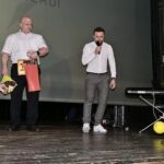 Sportovec města Vrchlabí