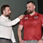 Sportovec města Vrchlabí