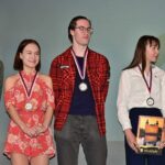 Sportovec města Vrchlabí