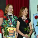 Sportovec města Vrchlabí