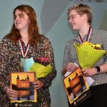 Sportovec města Vrchlabí