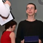 Sportovec města Vrchlabí