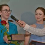 Sportovec města Vrchlabí