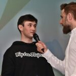 Sportovec města Vrchlabí