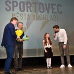 Sportovec města Vrchlabí