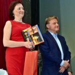 Sportovec města Vrchlabí