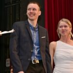 Sportovec města Vrchlabí