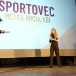 Sportovec města Vrchlabí