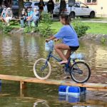 Hornobranská lávka