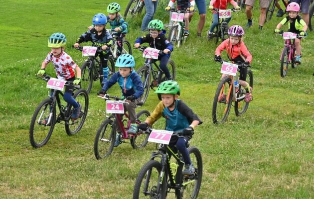 Krkonošský pohár v cyklistice