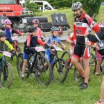 Krkonošský pohár v cyklistice