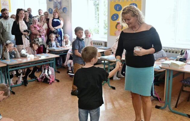Křest zpěvníku Krkonošské písničky