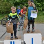 Krkonošský pohár v cyklistice