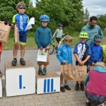 Krkonošský pohár v cyklistice