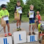 Krkonošský pohár v cyklistice