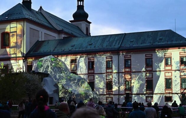 FOTO: Krkonošský národní park slavil 60 let od svého vyhlášení