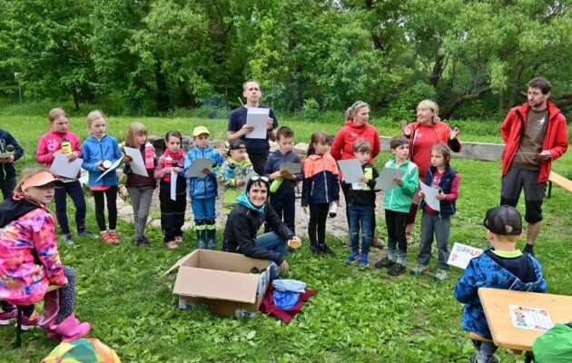 Eva Adamczyková návrat do Světového poháru ozdobila vítězstvím