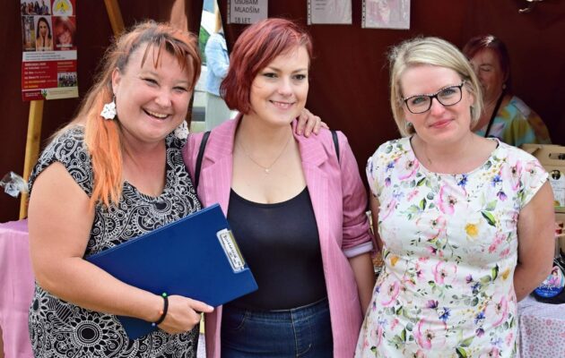 6.ročník krkonošského kulturního minifestivalu Křížlické podletí